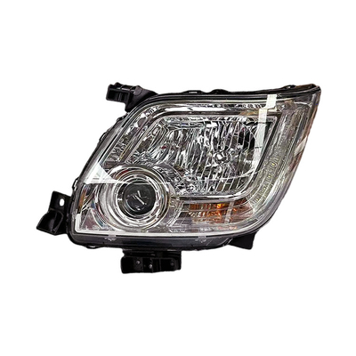 トラックのフロントヘッドライト組成 Foton Toano E S V1371010001A0とV1371010002A0