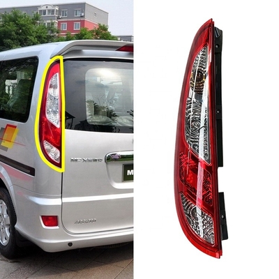 Foton Monpeck E 後部コンビネーションライト 12V MPXライト 1K18037200010 と 1K18037200020