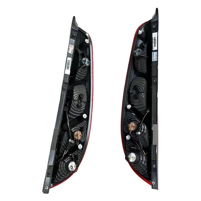 Foton Monpeck E 後部コンビネーションライト 12V MPXライト 1K18037200010 と 1K18037200020
