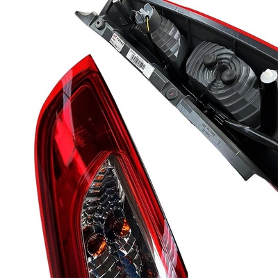 Foton Monpeck E 後部コンビネーションライト 12V MPXライト 1K18037200010 と 1K18037200020