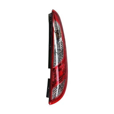 Foton Monpeck E 後部コンビネーションライト 12V MPXライト 1K18037200010 と 1K18037200020