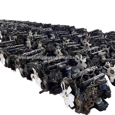 OEM サポート フォトン・オーマーク・カミンズ ディーゼル・アセンブリ トラック エンジン オリジナル素材