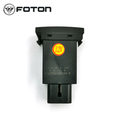 ブラック フォトン トラック 電力 EBP 省エネ スイッチ M4793012800A0 L0373040110A0 2016- トラック