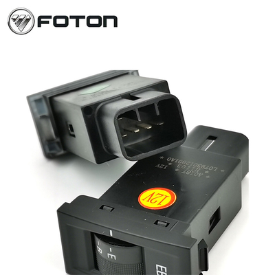 ブラック フォトン トラック 電力 EBP 省エネ スイッチ M4793012800A0 L0373040110A0 2016- トラック