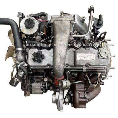 OEM サポート フォトン・オーマーク・カミンズ ディーゼル・アセンブリ トラック エンジン オリジナル素材