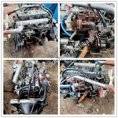 OEM サポート フォトン・オーマーク・カミンズ ディーゼル・アセンブリ トラック エンジン オリジナル素材
