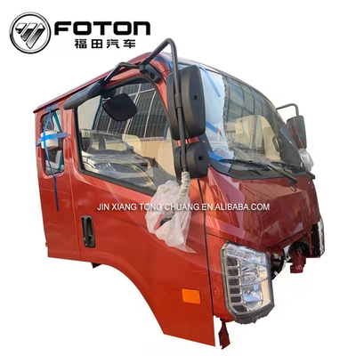 フォトン・オーマーク 自動車部品 エラ・カングルーイ H1 H2 H3 チェルージ トラック・キャビンの部品
