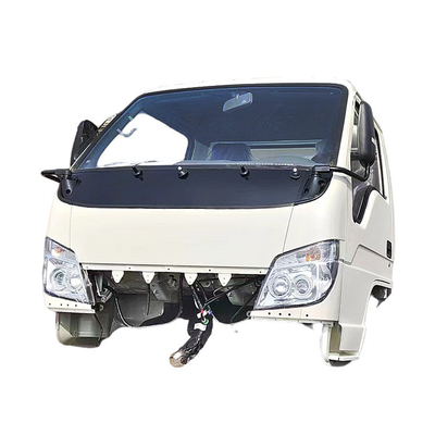 Foton Aumark Auman フォールランド キャビンの組立 ホウ トラックの選択のための右ターン・コックピット