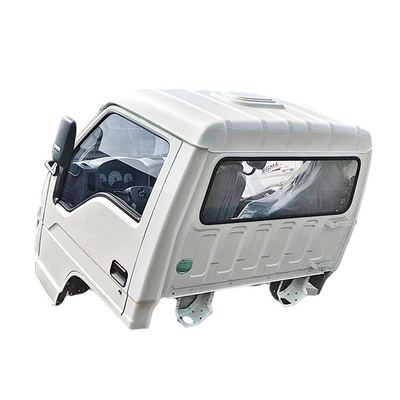 Foton Aumark Auman フォールランド キャビンの組立 ホウ トラックの選択のための右ターン・コックピット