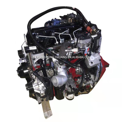 2014- Foton Aumark LSF3.8 オリング CTX CTS ディーゼルエンジン組立トラックモデル