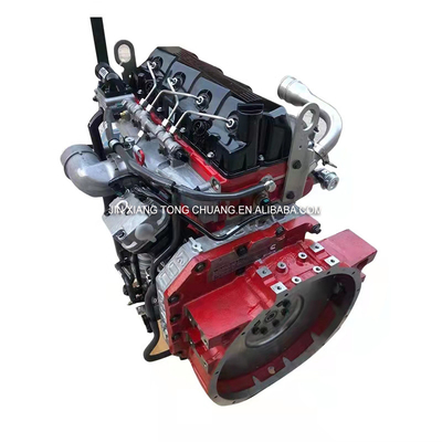 2014- Foton Aumark LSF3.8 オリング CTX CTS ディーゼルエンジン組立トラックモデル