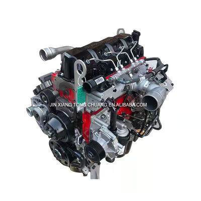 2014- Foton Aumark LSF3.8 オリング CTX CTS ディーゼルエンジン組立トラックモデル