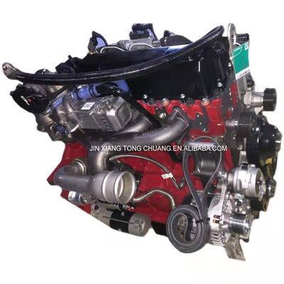 2014- Foton Aumark LSF3.8 オリング CTX CTS ディーゼルエンジン組立トラックモデル