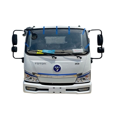 Foton Aumark トラック パーツ M4 キャビンの組み立て 最先端の Foton トラック