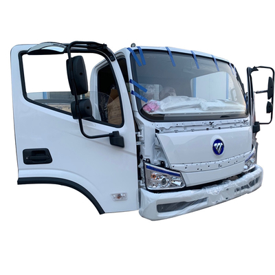 Foton Aumark トラック パーツ M4 キャビンの組み立て 最先端の Foton トラック