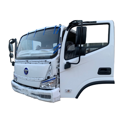 Foton Aumark トラック パーツ M4 キャビンの組み立て 最先端の Foton トラック