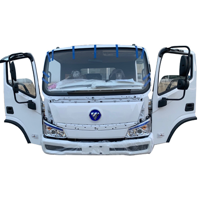 Foton Aumark トラック パーツ M4 キャビンの組み立て 最先端の Foton トラック