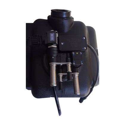 FOTON トラック Urea Tank for First Generation GRATOUR ix5 MPV 16.01- パーツカテゴリーから