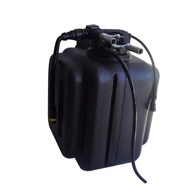 FOTON トラック Urea Tank for First Generation GRATOUR ix5 MPV 16.01- パーツカテゴリーから