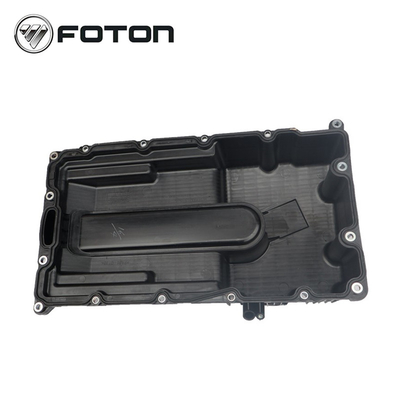 Foton Aumark トラック パーツ ISF3.8 機械 オイル スンプ 組み立て 交換/修理 製造