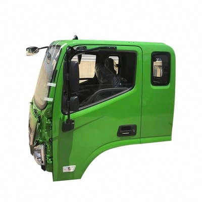 Foton Aumark C01035-K002C003200111009 耐久性のあるトラックボディのための乗組員ボディキャビンの組成