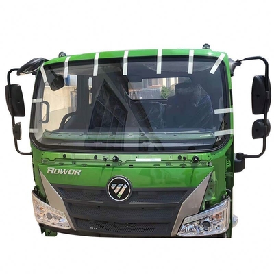 Foton Aumark C01035-K002C003200111009 耐久性のあるトラックボディのための乗組員ボディキャビンの組成