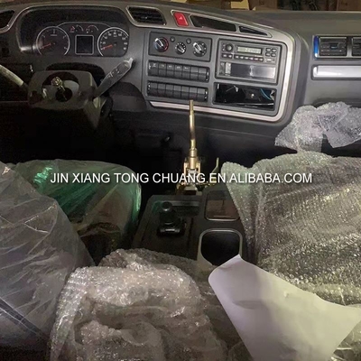 Foton Aumark C01035-K002C003200111009 耐久性のあるトラックボディのための乗組員ボディキャビンの組成