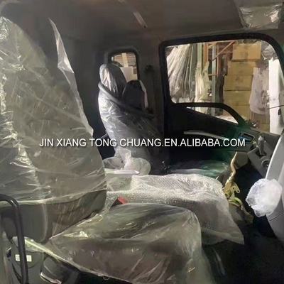 Foton Aumark C01035-K002C003200111009 耐久性のあるトラックボディのための乗組員ボディキャビンの組成