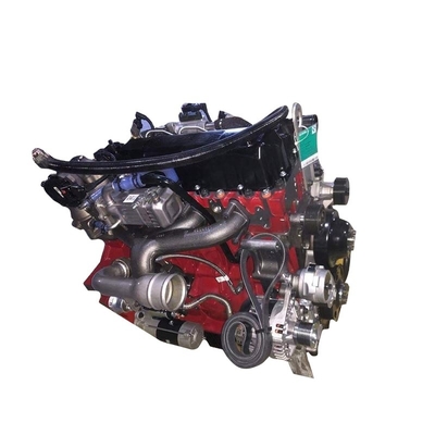 Foton Aumark 自動車 トラック ディーゼル エンジン 組立 元のトラック部品 AOLING トラック