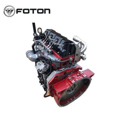 Foton Aumark 自動車 トラック ディーゼル エンジン 組立 元のトラック部品 AOLING トラック