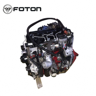 Foton Aumark 自動車 トラック ディーゼル エンジン 組立 元のトラック部品 AOLING トラック