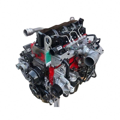 Foton Aumark 自動車 トラック ディーゼル エンジン 組立 元のトラック部品 AOLING トラック