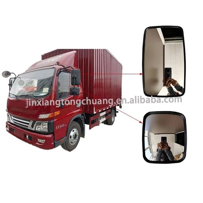 Foton Aumark トラック モデル ガラスで作られた 後ろの鏡