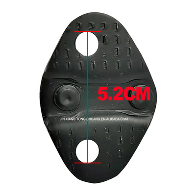 Foton Aumark オリジナル 自動車 スマート トラック アクセサリー ドアロック ブラック OE NO. F1B18061500015