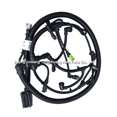 ISF2.8 5306289 2016 GRATOUR ix5 MPV用のフォトン・オーマークトラック電子制御モジュール