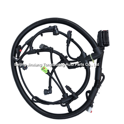 ISF2.8 5306289 2016 GRATOUR ix5 MPV用のフォトン・オーマークトラック電子制御モジュール