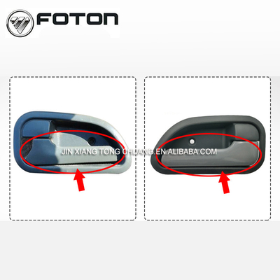 グレー フォトン アウマーク トラック オリン ハンド クラップ 内側 ブックル ドア ハンドル 長持ち