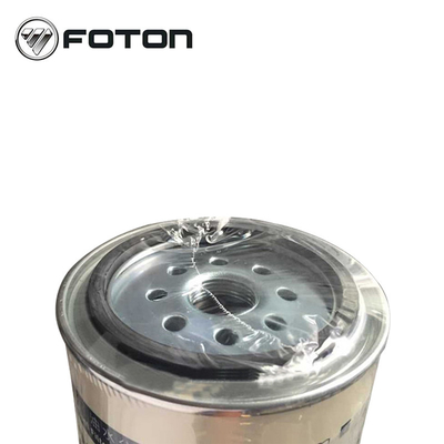 Foton Aumark L0110210035A0用のディーゼルフィルターとオイル水分離機を交換/修理する