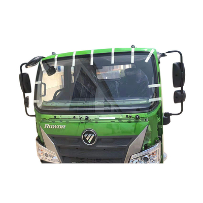 2022 Foton Aumark C01035-K002C003200111009 鉄鋼トラック用自動車キャビンの組立