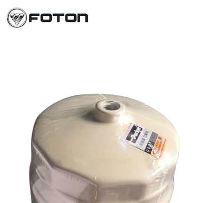 Foton Aumark L0110210035A0用のディーゼルフィルターとオイル水分離機を交換/修理する