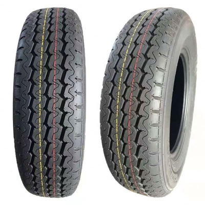フォトン・オマーク・カーバス用 防パンクトルバイアスタイヤ設計 1200R20 900 1000-20 1100 12R22.5