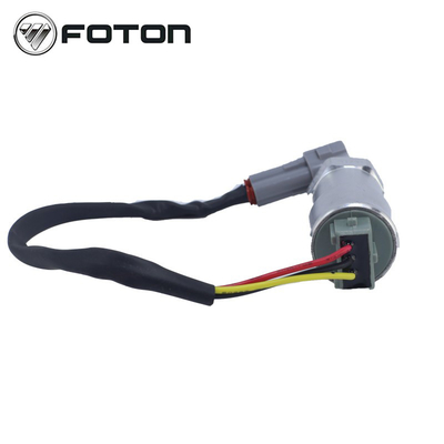 Foton Aumak トラック オドメーター センサー シルバー トラック用 オリジナル 自動車部品 1B18037600027