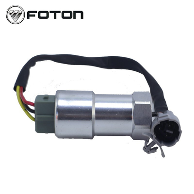 Foton Aumak トラック オドメーター センサー シルバー トラック用 オリジナル 自動車部品 1B18037600027