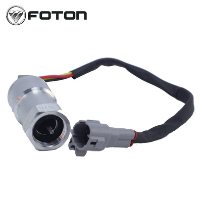 Foton Aumak トラック オドメーター センサー シルバー トラック用 オリジナル 自動車部品 1B18037600027