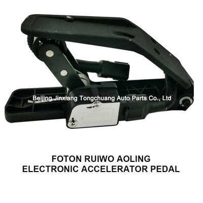 Foton Aumark L0117030027A0 電子加速器ペダルで トラックのパワーを増やす