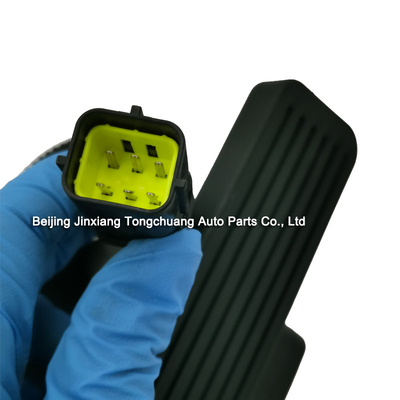 Foton Aumark L0117030027A0 電子加速器ペダルで トラックのパワーを増やす