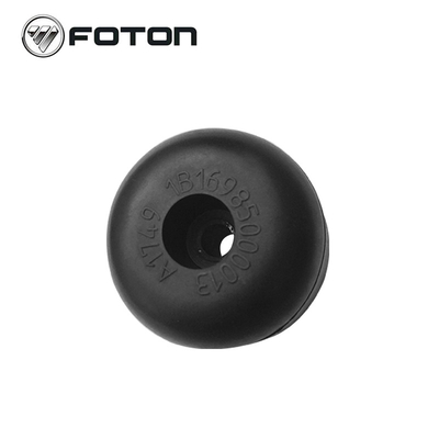 Foton Aumak トラックコンテナ用のゴムバッファーブロック オリジナルカーフィットメント 1B16985000013