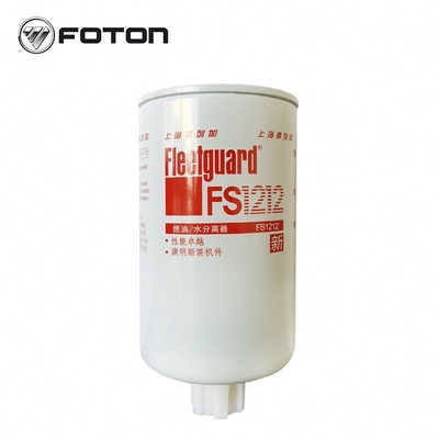 Foton Aumark トラック Wbf1212 L1110210400A0 メタル・ディーゼル・燃料フィルター オリジナル保証