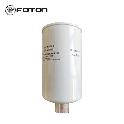 Foton Aumark トラック Wbf1212 L1110210400A0 メタル・ディーゼル・燃料フィルター オリジナル保証