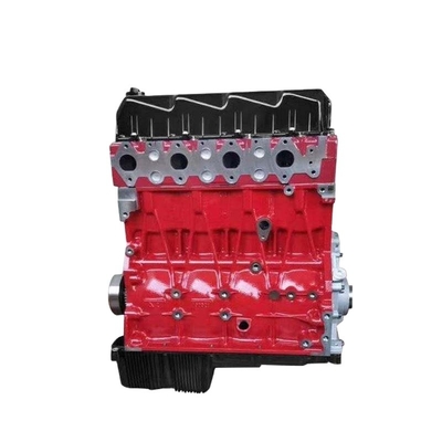 標準サイズ Foton Aumark オートパーツ Isf 2.8 エンジン トラック ディーゼル エンジン